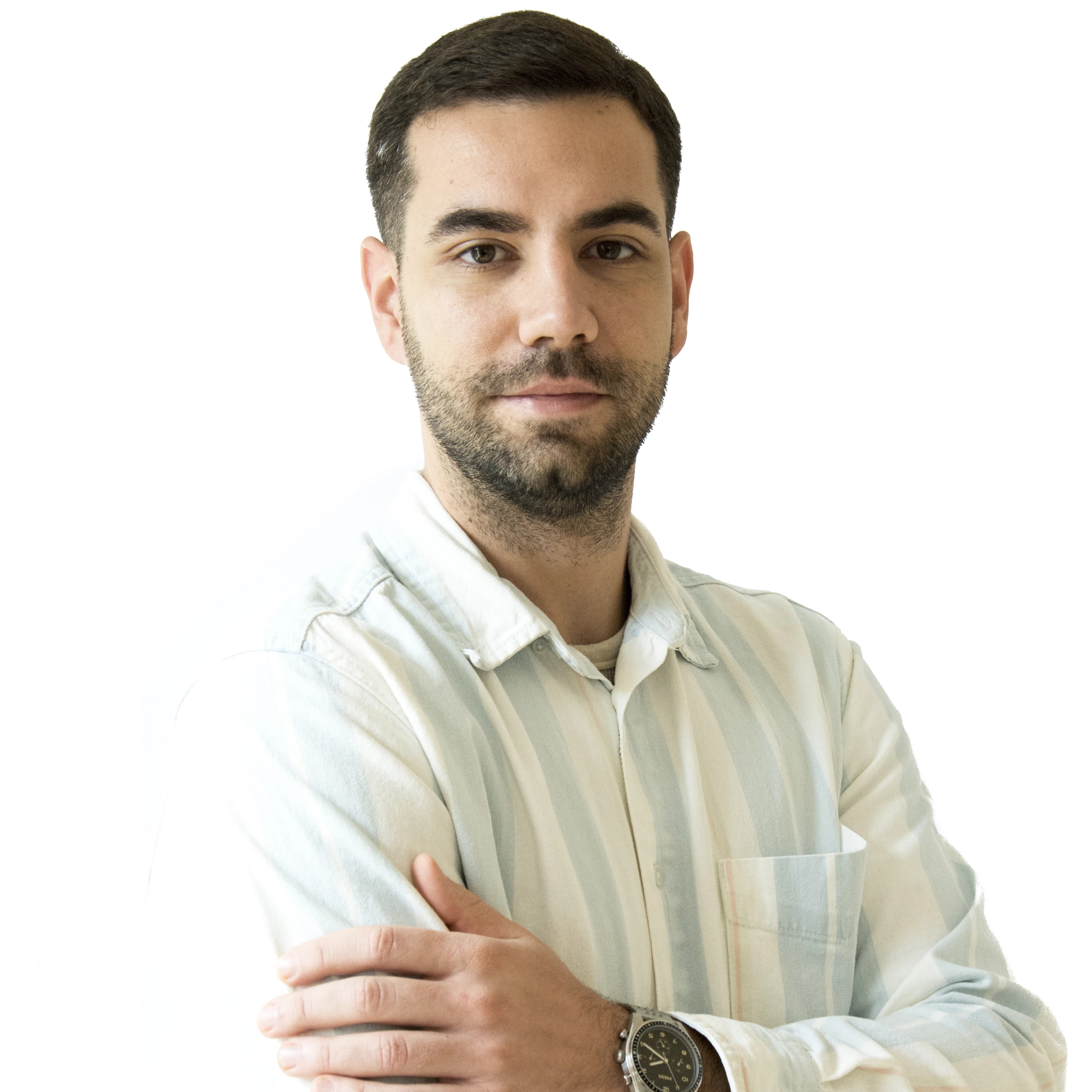 Miloš Jovanović profile picture Miloš Jovanović profile picture